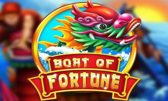 Boat of Fortune slot apk download latest version v1.0.0 screenshot 1