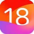 IOS 18 Launcher OS Premium Unlocked