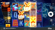 Bolt X UP slot apk download for android v1.0.0 screenshot 1