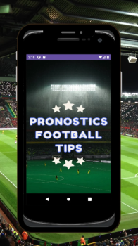 Pronostics Football Tips App Download for Android v1.5 screenshot 2