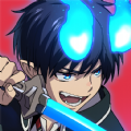 AlternaWelt Blue Exorcist Gaiden apk download for android