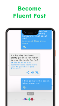Fully Fluent Mod Apk 2.4.1 Premium Unlocked v2.4.1 screenshot 3