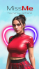 AI Virtual Girlfriend MissMe App Download for Android v1.0.0 screenshot 1