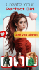 AI Virtual Girlfriend MissMe App Download for Android v1.0.0 screenshot 3