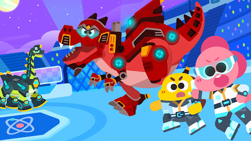 Cocobi World 3 mod apk unlocked everything no adsͼƬ2