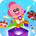 Cocobi World 3 mod apk unlocked everything no ads