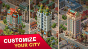 Steam City mod apk 1.0.450 unlimited money and gems v1.0.506 screenshot 5