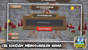 Cek Kartu Khodam 3D Indonesia apk download for android v1.0.3 screenshot 2