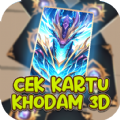 Cek Kartu Khodam 3D Indonesia apk download for android