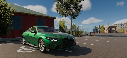 CPM 2 mod apk all cars unlocked free download v1.0.0 screenshot 1