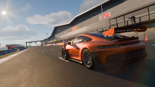 CPM 2 mod apk all cars unlocked free download v1.0.0 screenshot 2