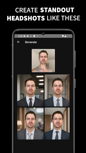 Yooshot AI Photo Editor App Free Download for Android