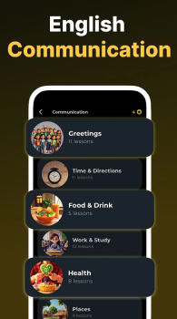 4Ask English AI Assistant Android Apk Download Latest Version v1.2.9 screenshot 1