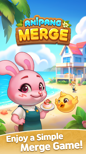 Anipang Merge apk download latest version