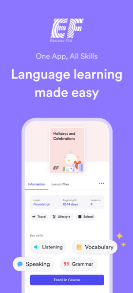 EF Hello App Free Download Latest Version 2024