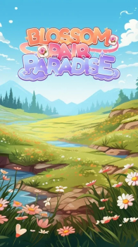 Blossom Pair Paradise apk download for android v0.2 screenshot 4