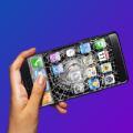 Broken Screen Prank Wallpapers apk latest version download