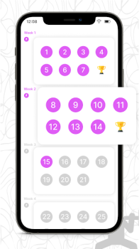Chest Workout No Equipment app free download v1.0 screenshot 1
