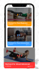 Chest Workout No Equipment app free download v1.0 screenshot 4