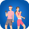 Beginner Workout at Home apk latest version download