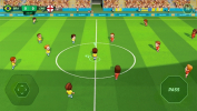 Football Mini Stars apk download for android v1.0.0 screenshot 2