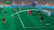 Football Mini Stars apk download for android v1.0.0 screenshot 3