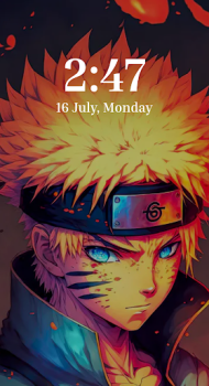 Anime Wallpapers 4K Anime HD apk free download latest version v1.0 screenshot 3