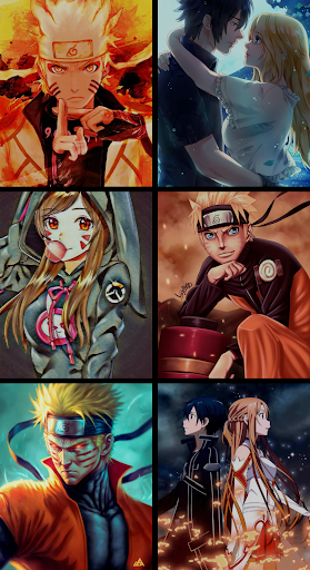 Anime Wallpapers 4K Anime HD apk free download latest version