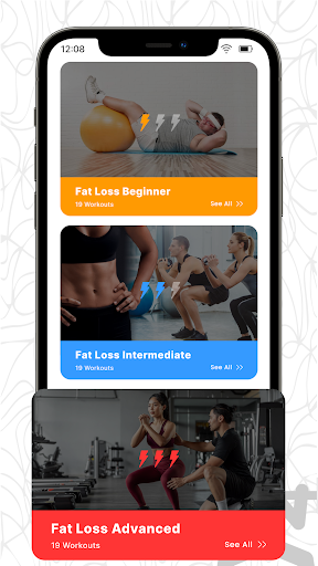 Fat Loss Workout at Home app latest version download