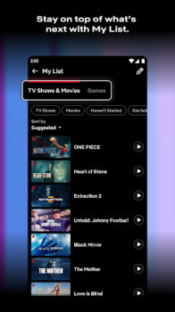 Netflix mod apk 8.120.0 premium unlocked no ads latest version v8.121.1 build 19 50725 screenshot 2