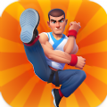 KungFu Academy Mod Apk 1.9.0 Unlimited Money and Gems Latest Version