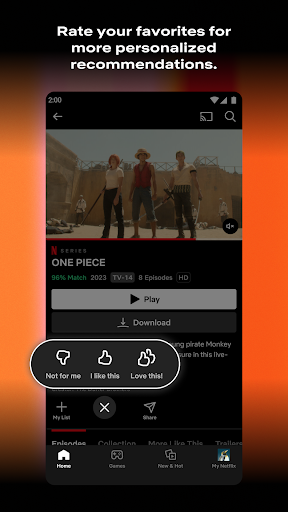 Netflix mod apk 8.120.0 premium unlocked no ads latest version