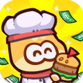 Animal Food Bar Idle Tycoon Apk Download for Android