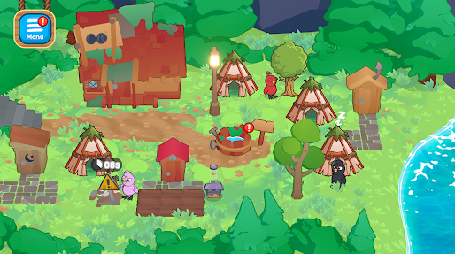 Duck Life 9 Mobile apk download for android