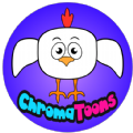 Chroma Toons - Make Animation free download latest version 2024