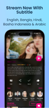 Drama Flix Tv mod apk premium unlocked v2.1.0 screenshot 2