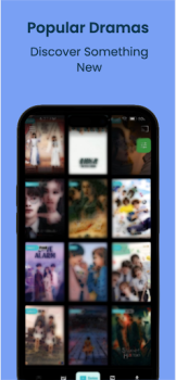 Drama Flix Tv mod apk premium unlocked v2.1.0 screenshot 3