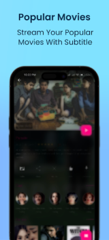 Drama Flix Tv mod apk premium unlocked v2.1.0 screenshot 5