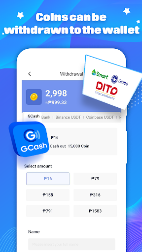 Tap Coin earn money apk latest version download