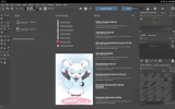 Krita app for android download  v5.2.11 screenshot 1