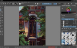 Krita app for android download  v5.2.11 screenshot 4