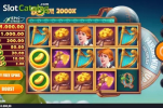 9 Enchanted Beans Slot Demo Free Game v1.0 screenshot 3