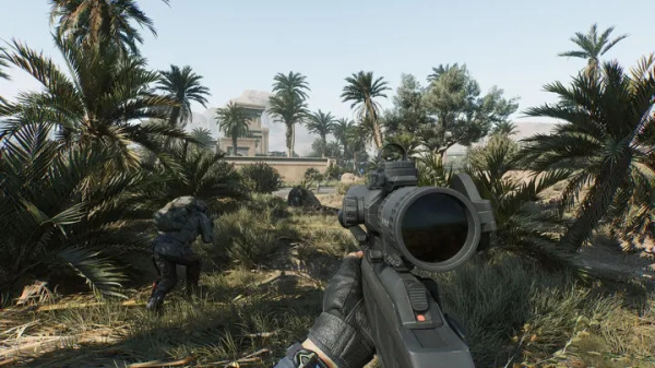 Delta Force Hawk Ops android apk obb free download