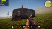 Just Survival Multiplayer mod apk unlimited everything v0.1.3 screenshot 4