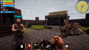 Just Survival Multiplayer mod apk unlimited everything v0.1.3 screenshot 3