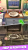 Home Design Fix ASMR Game mod apk unlimited money and gems v0.5.2 screenshot 2