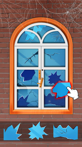 Home Design Fix ASMR Game mod apk unlimited money and gems