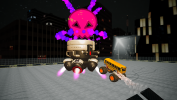 Monster Truck Destruction Game download for android v1.1.2 screenshot 2
