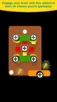 Screw Pin Board Puzzle Game download for android v0.1 screenshot 1