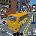 US Bus Simulator City Bus Game download latest version